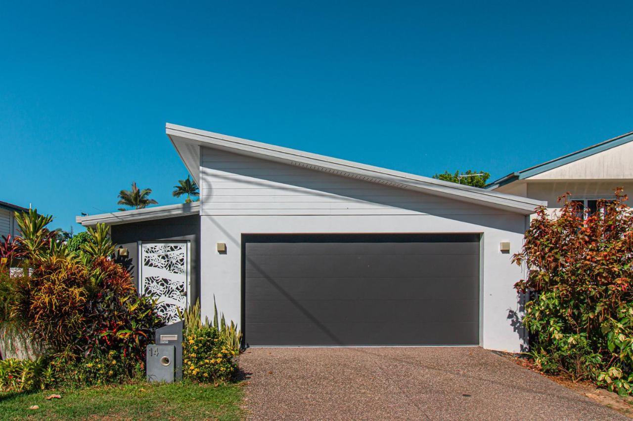 Pembroke House - Inner City Luxury Cairns Exterior photo